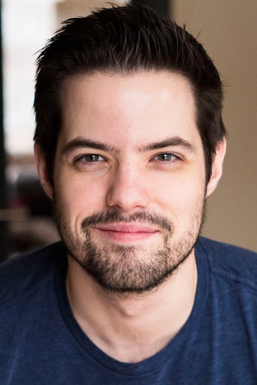 Patrice Martre headshot