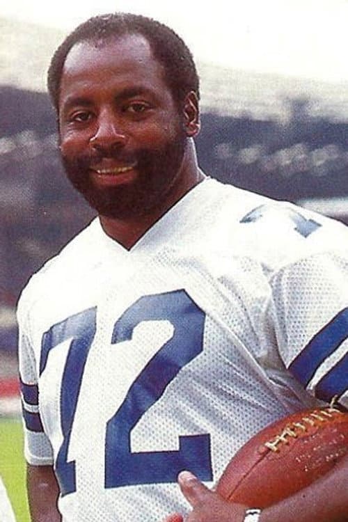Ed Jones headshot