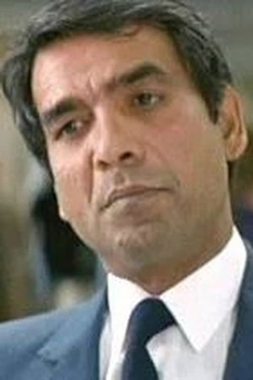Tariq Yunus headshot
