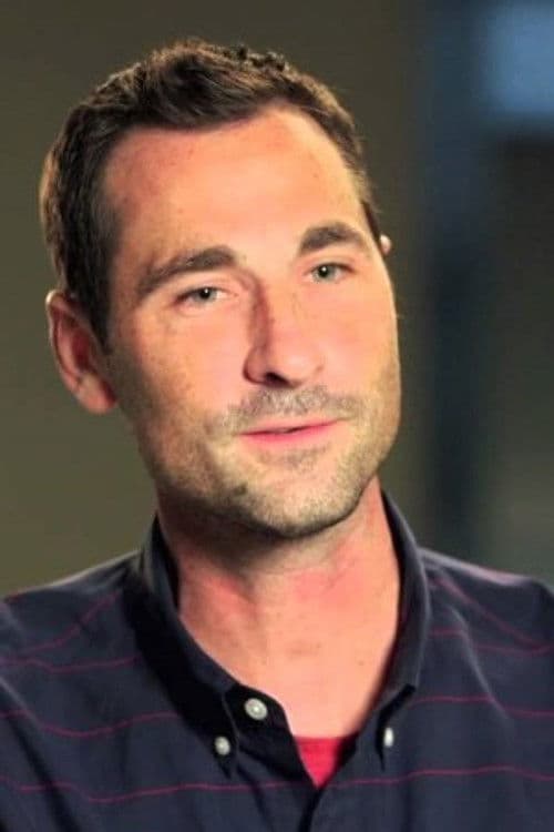 Brad Ingelsby headshot
