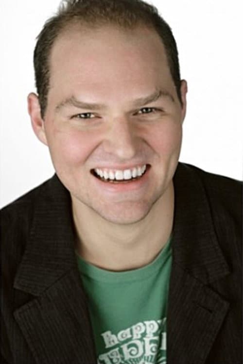 Liam Joynt headshot