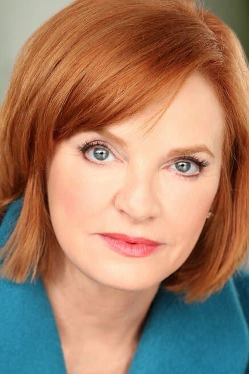 Rhoda Griffis headshot