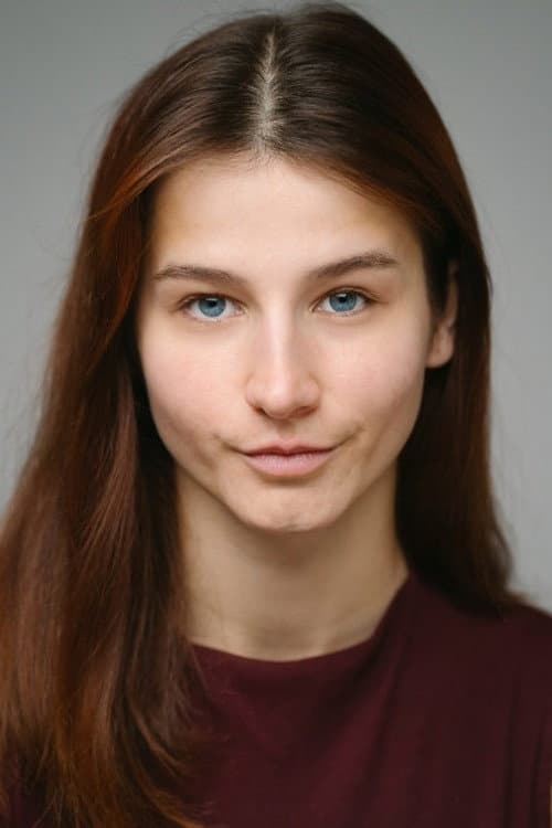Anna Arévalo headshot