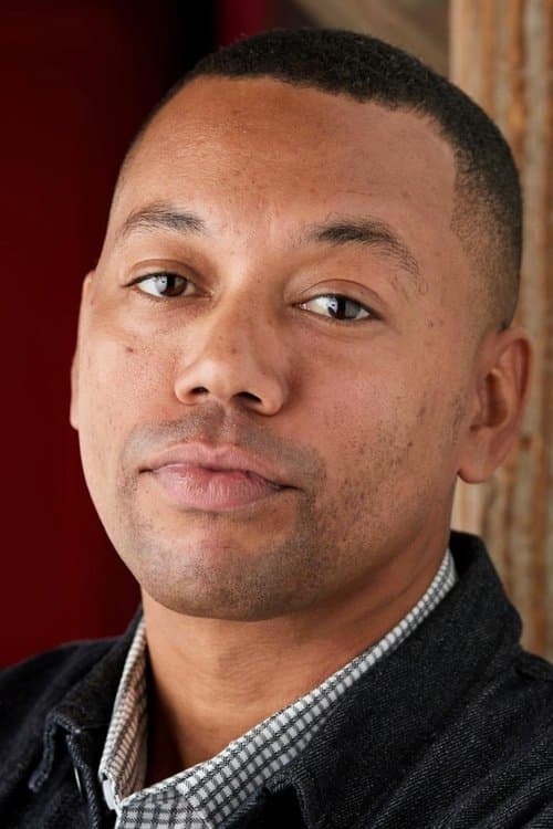 Dempsey Pappion headshot