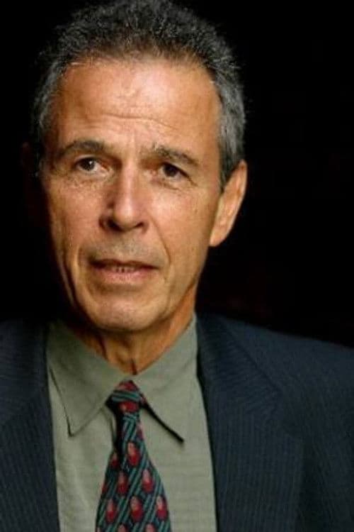 Robert Lesser headshot