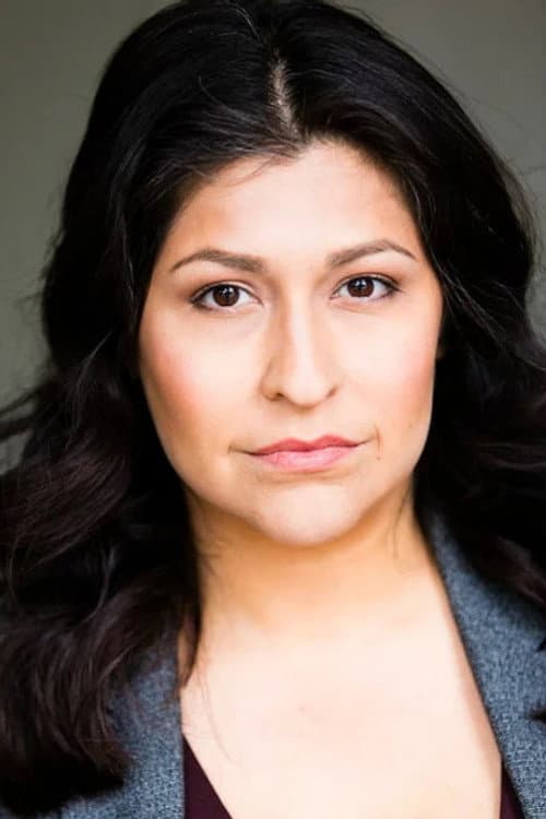 Claudia de Vasco headshot