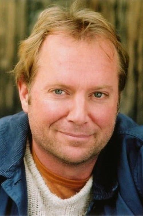 David Zyler headshot