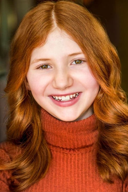Beatrice Schneider headshot