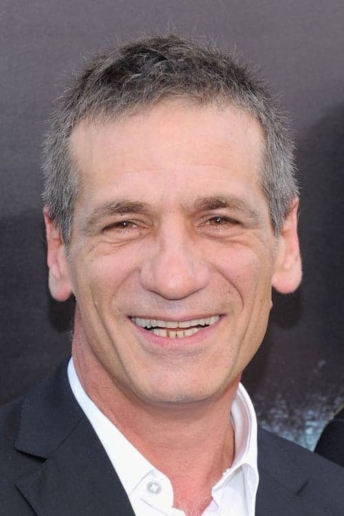 Alon Aboutboul headshot