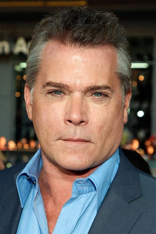 Ray Liotta headshot