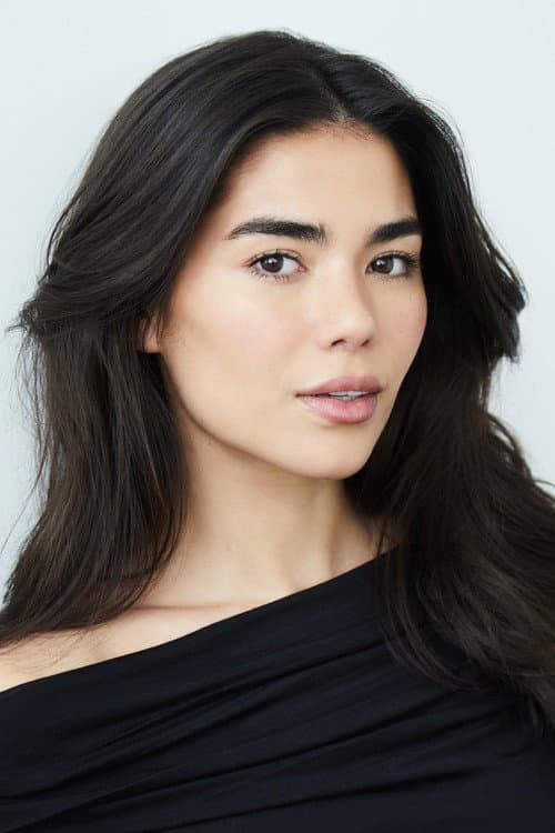 Kartiah Vergara headshot