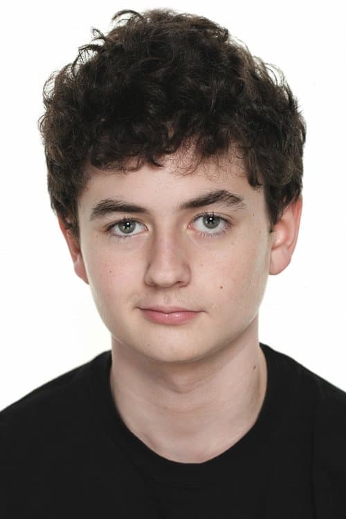 Callum Maloney headshot