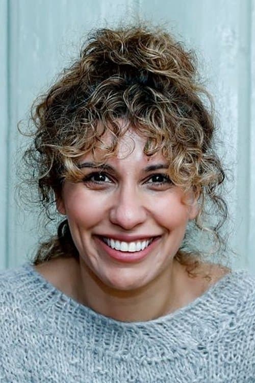 Sara Khorami headshot