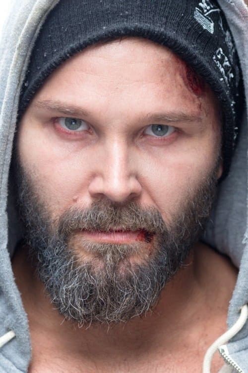 Daniel Stisen headshot
