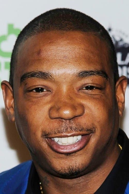 Ja Rule headshot