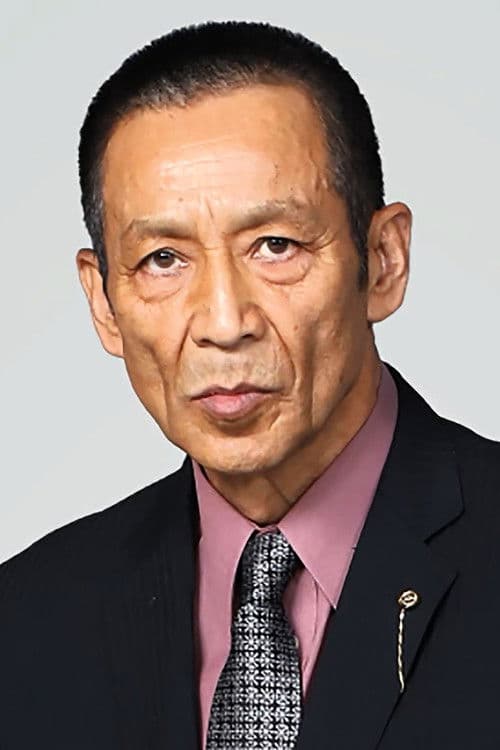 Shun Sugata headshot