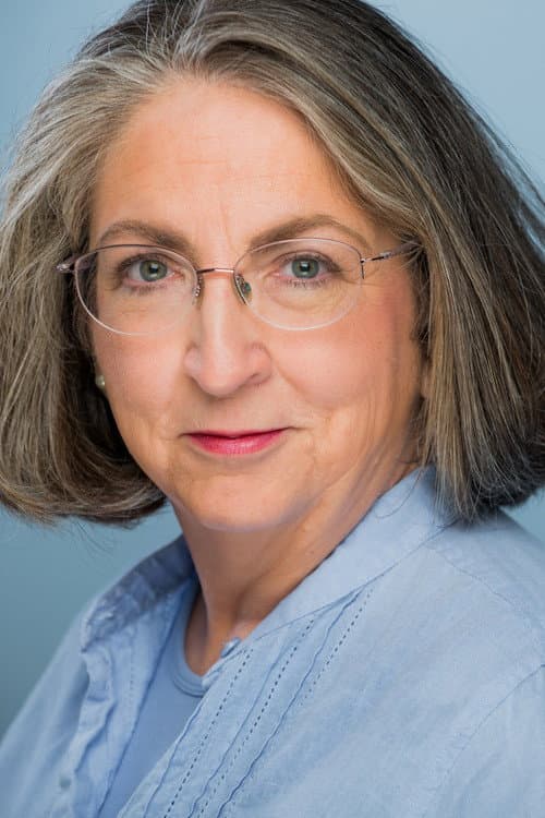 Gretchen Dickason headshot