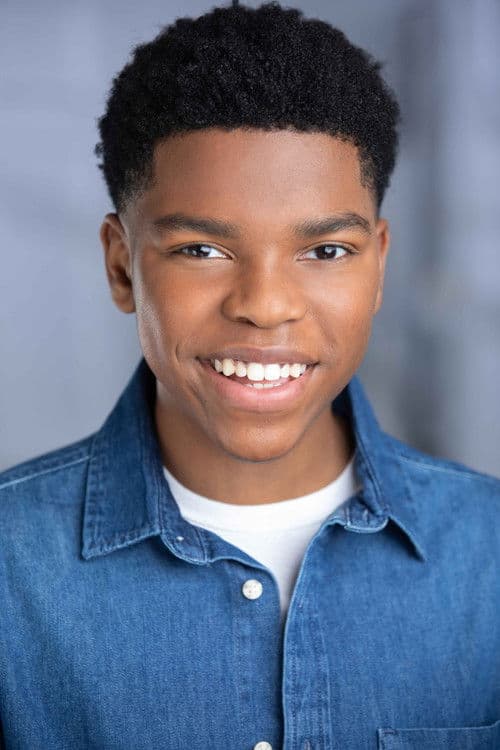 Judah Edwards headshot