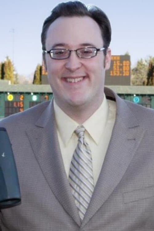 Jason Beem headshot