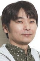 Akira Ishida headshot