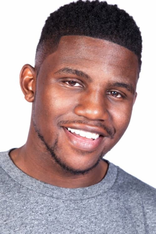 Brennen Wiley headshot