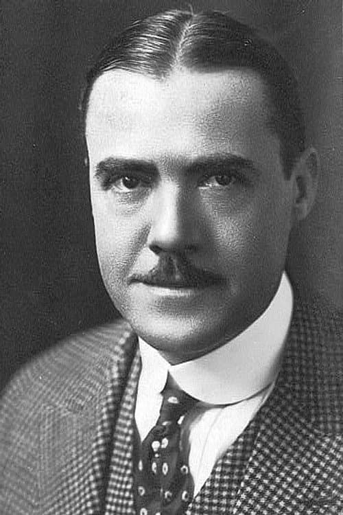 Richard Neill headshot