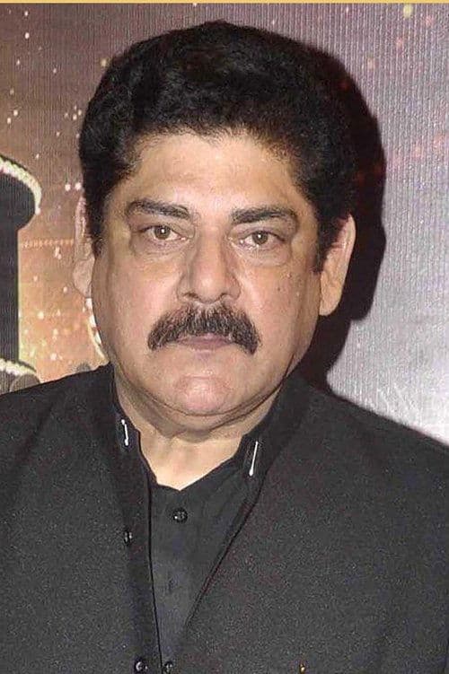 Pankaj Dheer headshot
