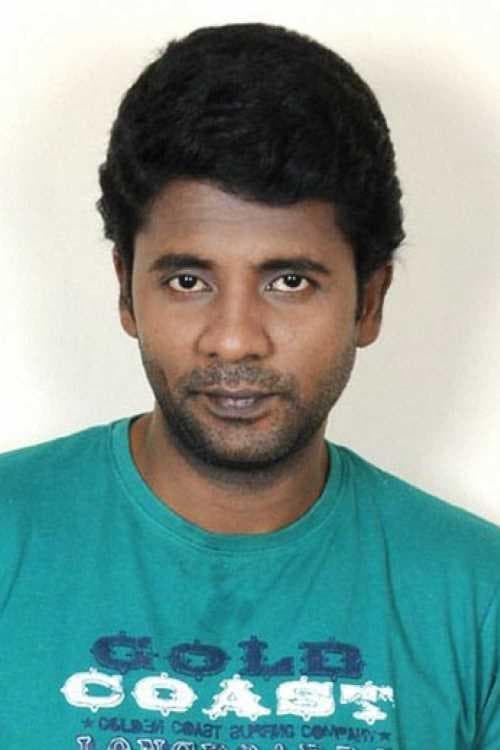 Satyam Rajesh headshot