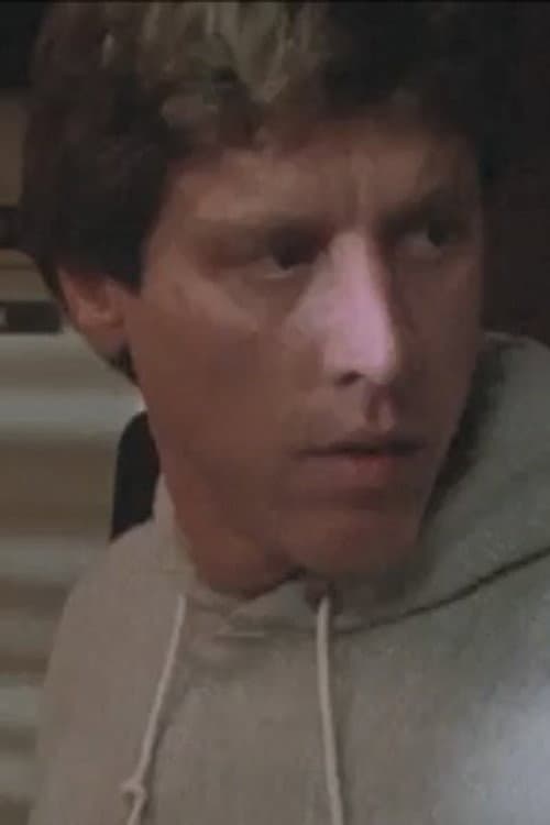 Jeffrey Bannister headshot