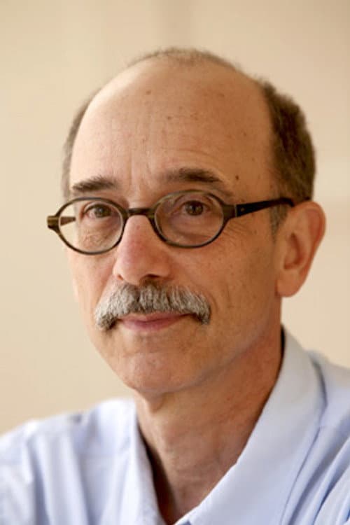 Nicholas Kazan headshot