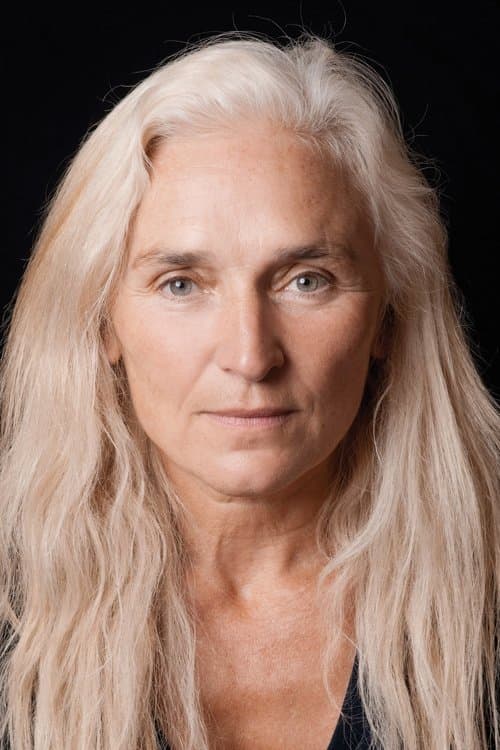 Olwen Fouéré headshot