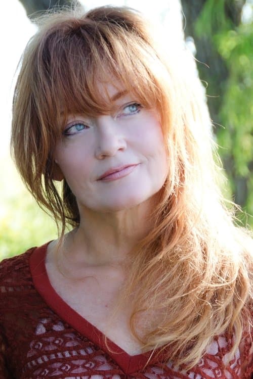 Morgana Shaw headshot