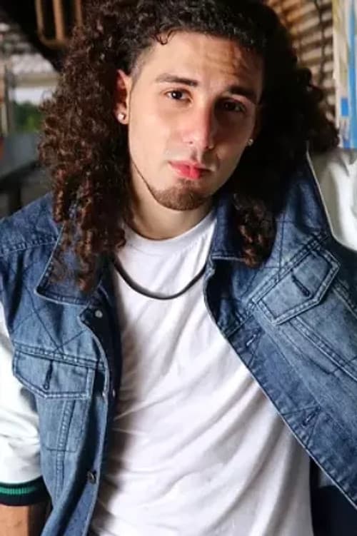 Ahmed Zakzouk headshot