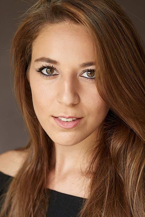 Amber Townsend headshot
