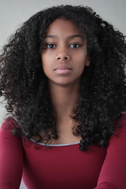 Asha Soetan headshot