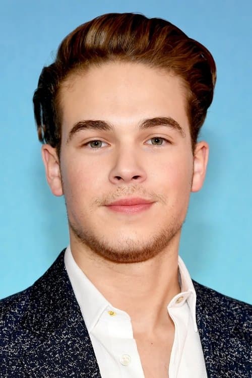 Ricardo Hurtado headshot