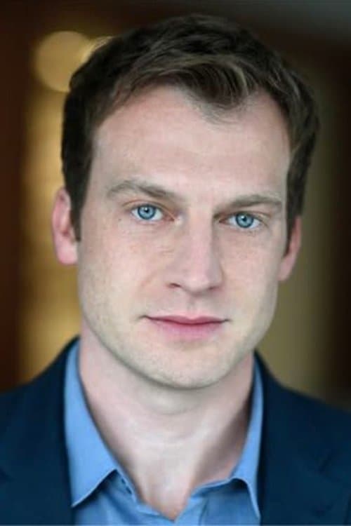 Robert Eli headshot