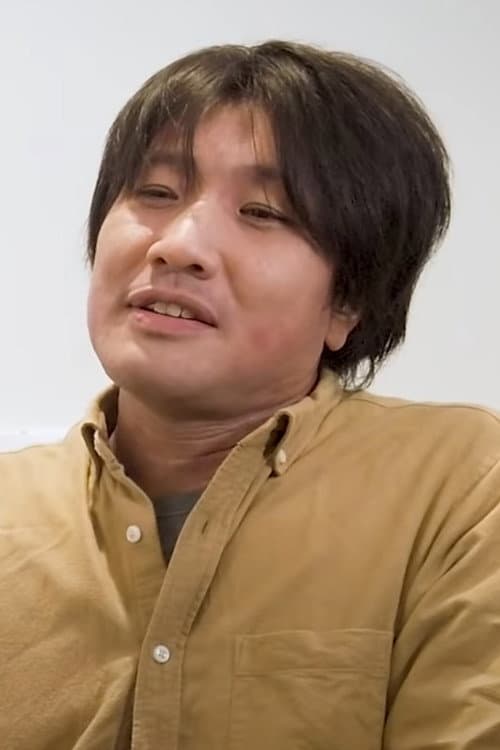 Tomohiro Kishi headshot