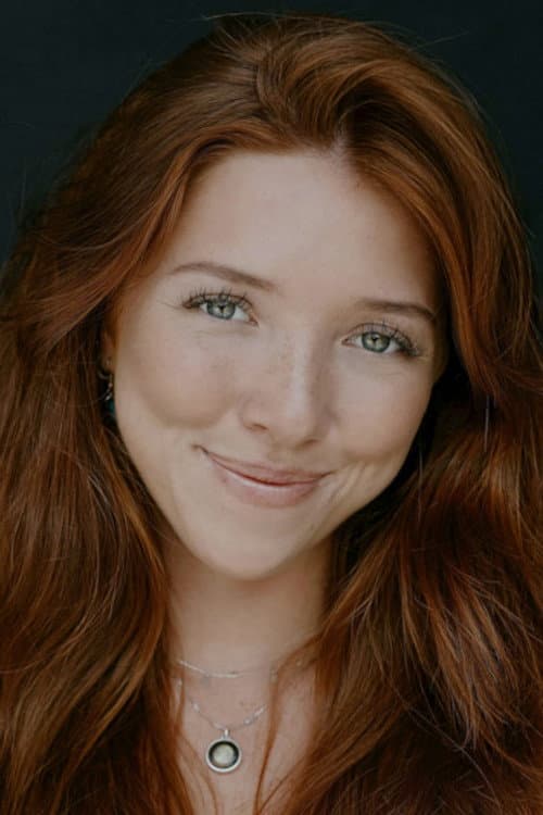 Ruby Gonzales-Judd headshot