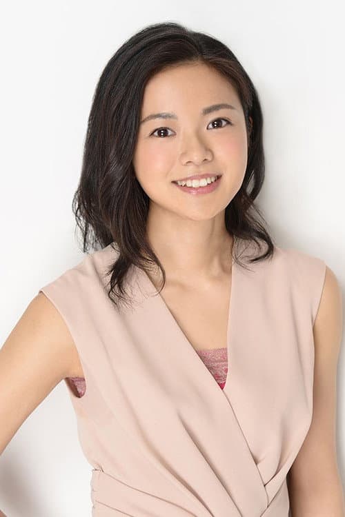 Yuki Shimizu headshot