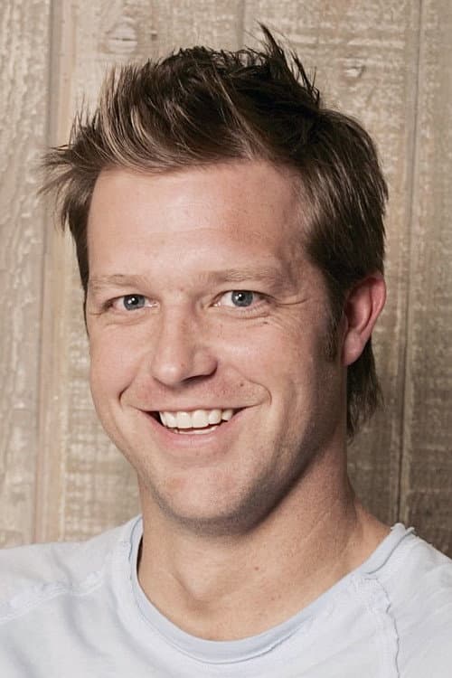 David Leitch headshot