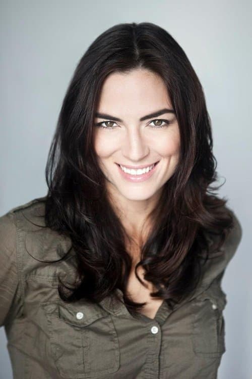 Monique Ganderton headshot