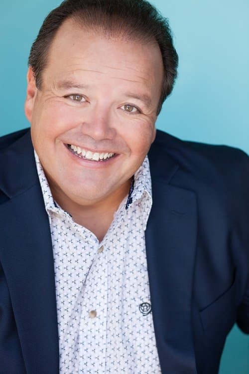 Jerry Kernion headshot