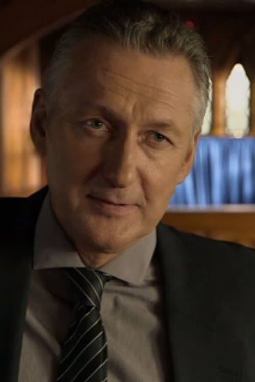 Peter LaCroix headshot