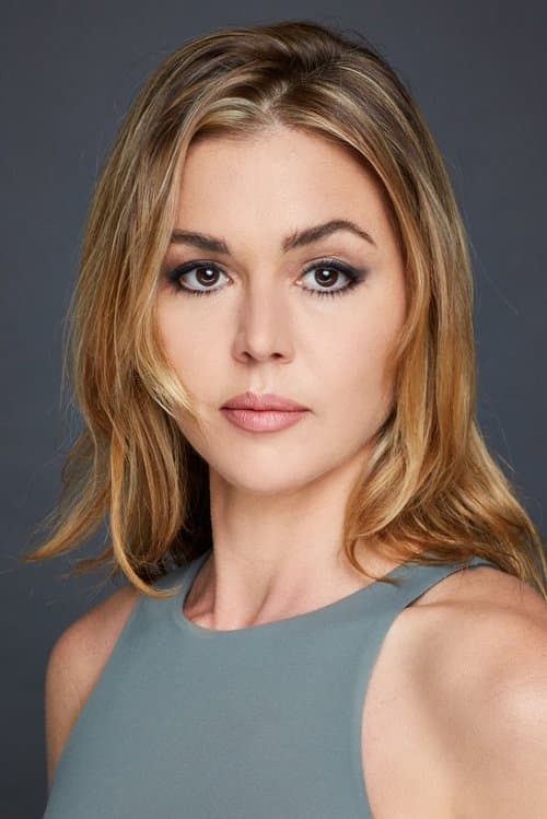 Samantha Lockwood headshot