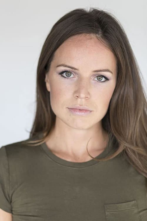Emily Alatalo headshot