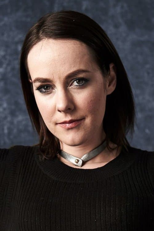 Jena Malone headshot