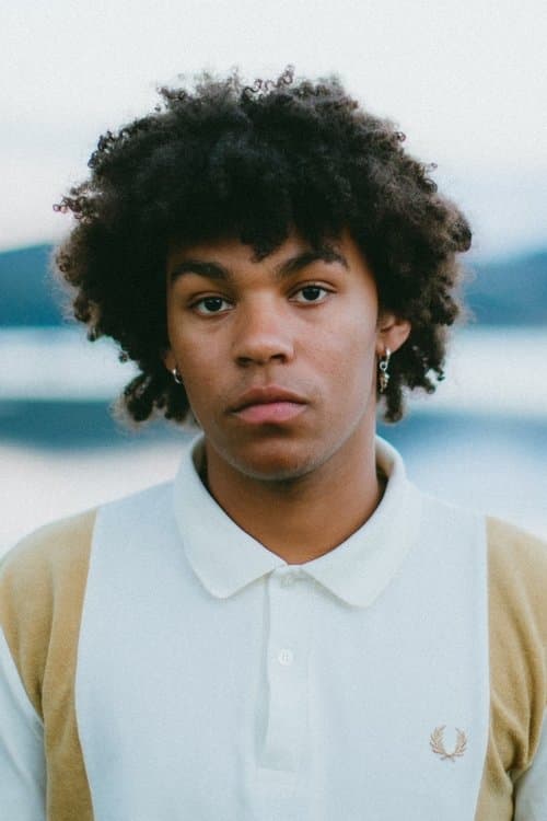 Filip Bargee Ramberg headshot