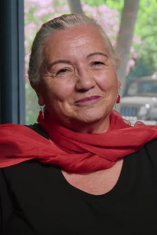 Ana Maria Quintana headshot
