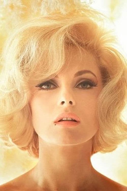 Virna Lisi headshot